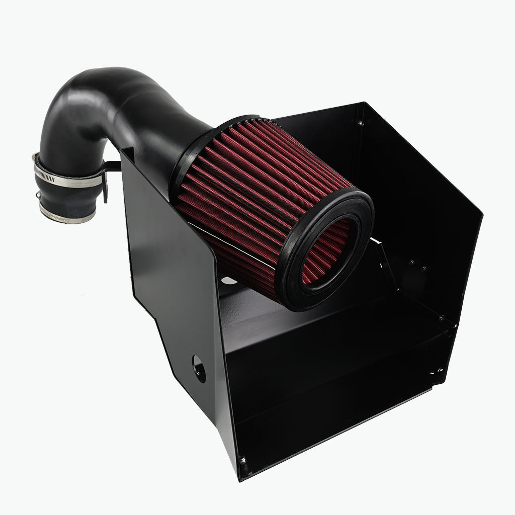 Kit de Filtro de Aire FMIC.EU VW Golf GTI MK7 Audi S3 3.5" MQB