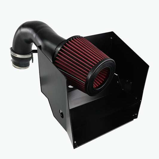 Kit de Filtro de Aire FMIC.EU VW Golf GTI MK7 Audi S3 3.5" MQB