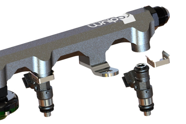 Raíles de Combustible Radium Engineering Para GM LS7 - Imagen 4