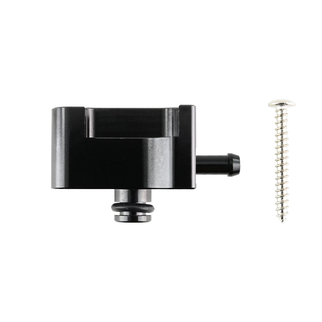 Adaptador de Vacío JRspec para Presión de Turbo Audi VW 1.8T 2.0T EA888 Gen 3 - Imagen 2