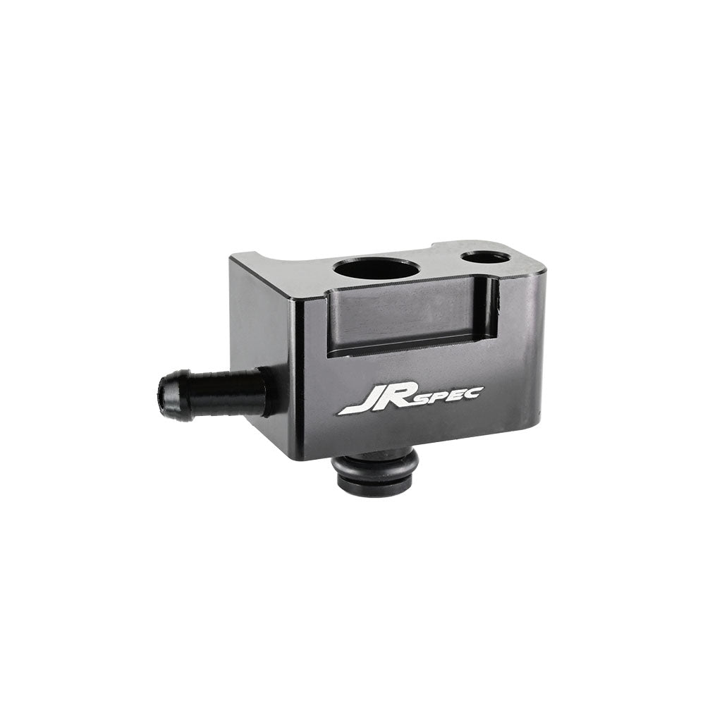 Adaptador de Vacío JRspec para Presión de Turbo Audi VW 1.8T 2.0T EA888 Gen 3