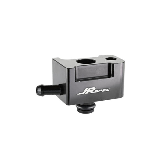 Adaptador de Vacío JRspec para Presión de Turbo Audi VW 1.8T 2.0T EA888 Gen 3