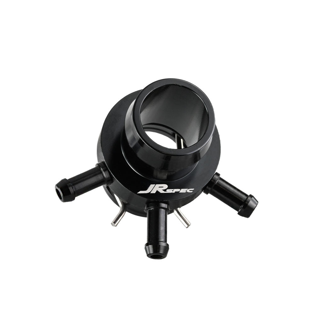 Adaptador de Vacío JRspec para Presión de Turbo VW Audi 2.0T FSI TSI MK5 GTI A3 A4 - Imagen 2