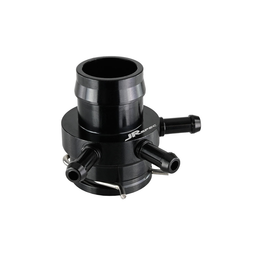 Adaptador de Vacío JRspec para Presión de Turbo VW Audi 2.0T FSI TSI MK5 GTI A3 A4 - Imagen 3