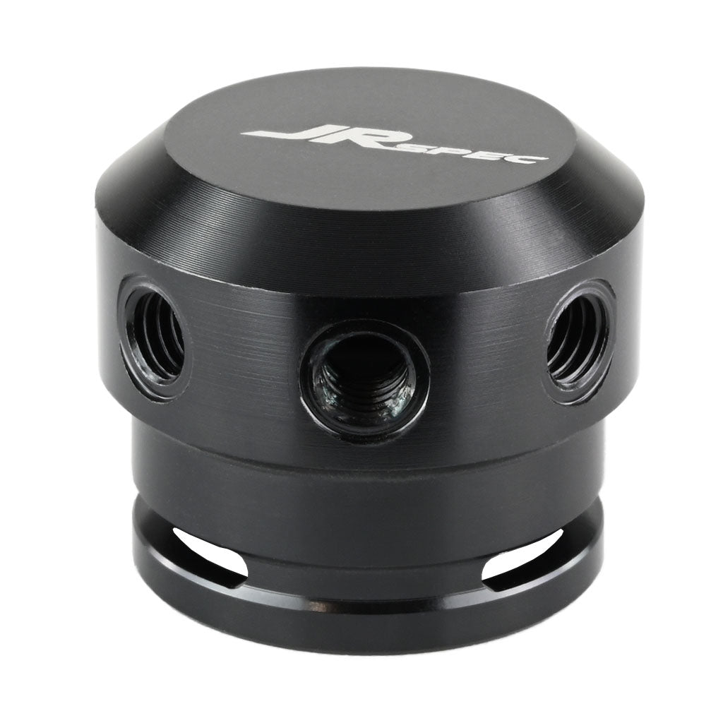 Adaptador de Vacío JRspec para Presión de Turbo Audi VW 2.0 TFSI EA113