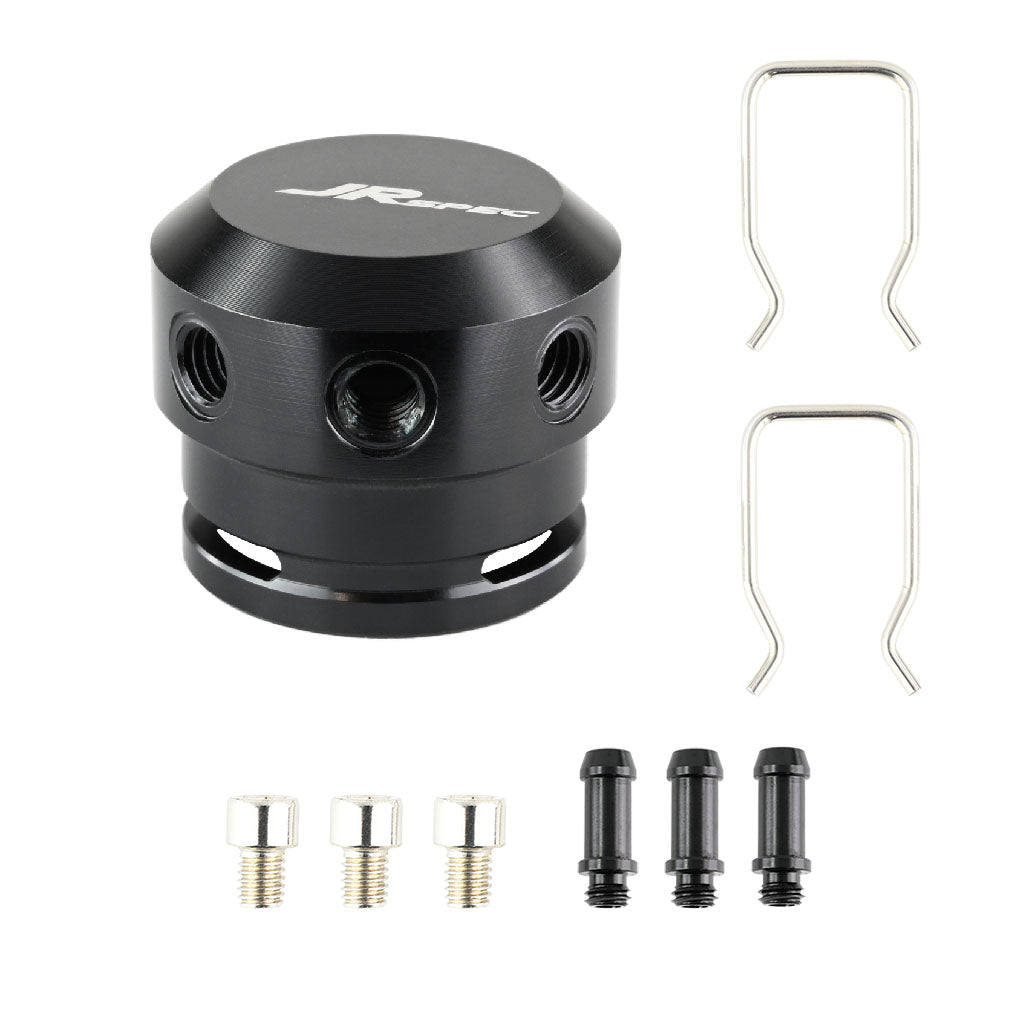 Adaptador de Vacío JRspec para Presión de Turbo Audi VW 2.0 TFSI EA113 - Imagen 2