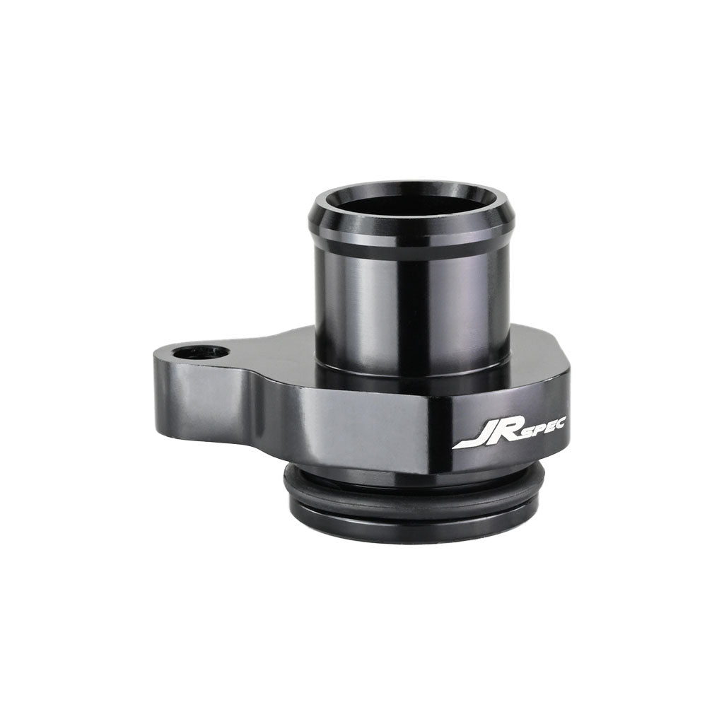 Racor de Refrigerante JRspec para BMW N52 N53 N54 - Imagen 2