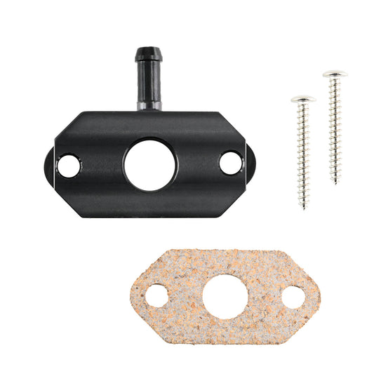 Adaptador de Vacío JRspec para Presión de Turbo Audi Seat Skoda VW 1.0 TSI