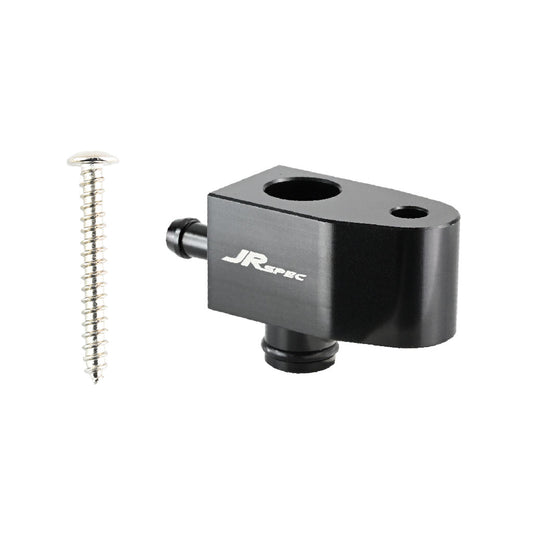 Adaptador de Vacío JRspec para Presión de Turbo MINI R56 R57 R58 1.6T