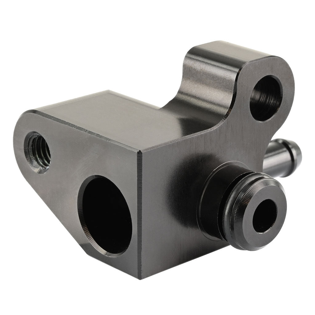 Adaptador Sensor Presión Turbo JRspec Ford Fiesta ST 1.6T 2012-2016 - Imagen 2