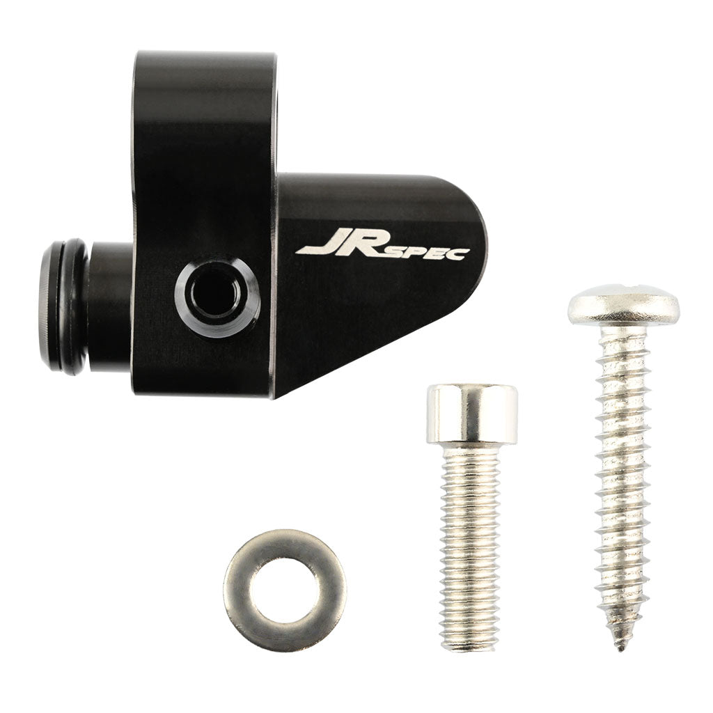 Adaptador Sensor Presión Turbo JRspec Ford Fiesta ST 1.6T 2012-2016 - Imagen 3