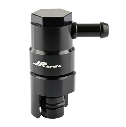 Adaptador de Vacío JRspec para Presión de Turbo Audi VW 1.8T 2.0T EA888 Gen3