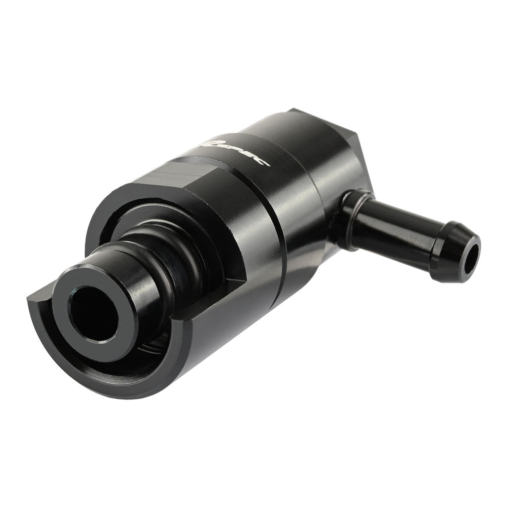Adaptador de Vacío JRspec para Presión de Turbo Audi VW 1.8T 2.0T EA888 Gen3 - Imagen 2