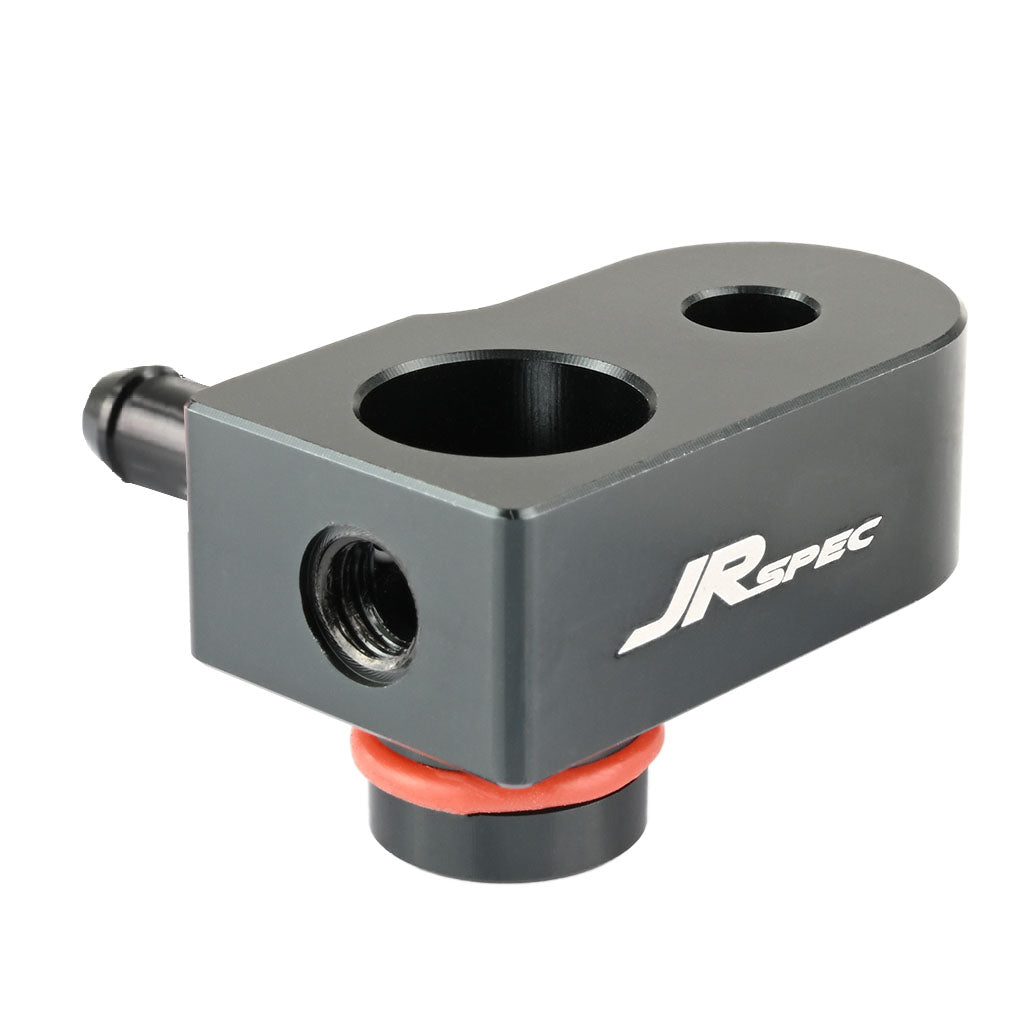 Adaptador de Vacío JRspec para Presión de Turbo Mercedes-Benz 1.6T 1.8T 2.0T