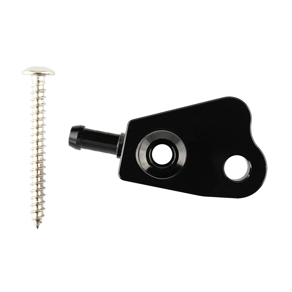 Adaptador Sensor Presión Turbo JRspec Ford Mustang 2.3T EcoBoost