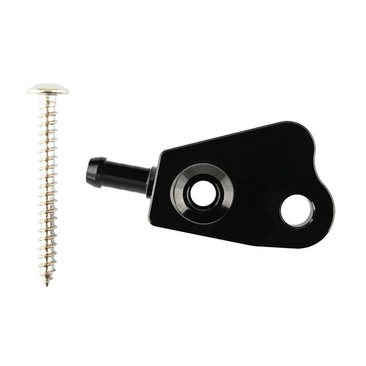 Adaptador Sensor Presión Turbo JRspec Ford Mustang 2.3T EcoBoost