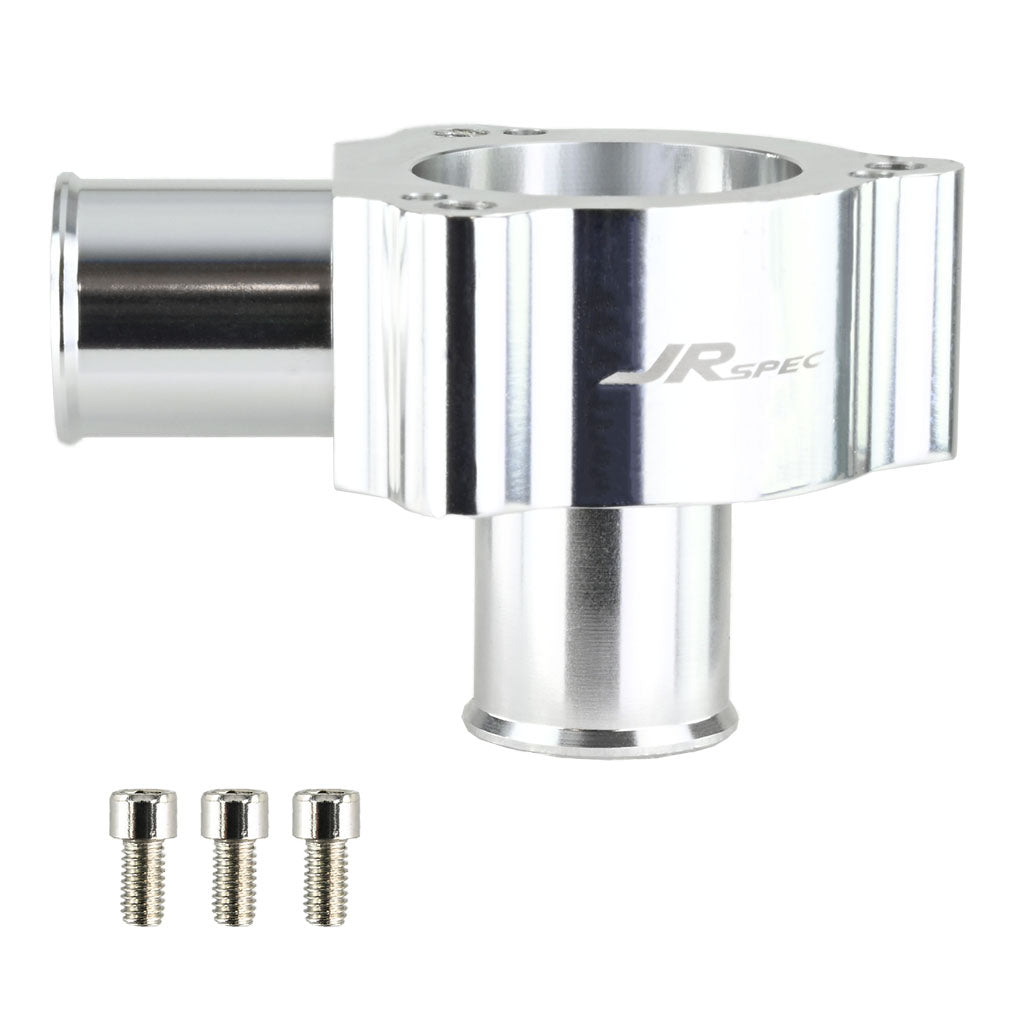 Adaptador Válvula Blow Off JRspec Audi Seat Skoda VW 1.8 2.0 TSI TFSI EA888