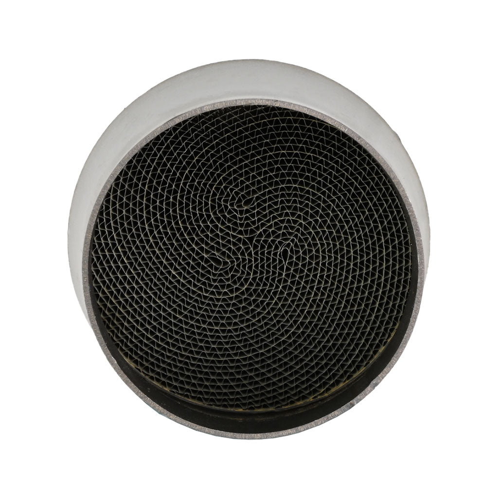 Catalizador Deportivo Universal JRspec Euro 2 1.2-3.2L 76/100mm