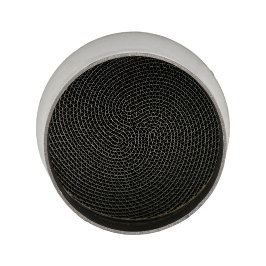 Catalizador Deportivo Universal JRspec Euro 2 1.2-3.2L 76/100mm