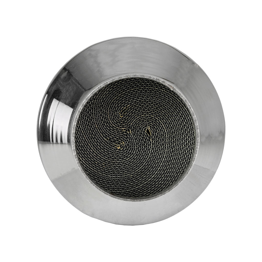 Catalizador Universal JRspec Euro 5 0.6-2.4L, 57mm (102mm) - Imagen 3