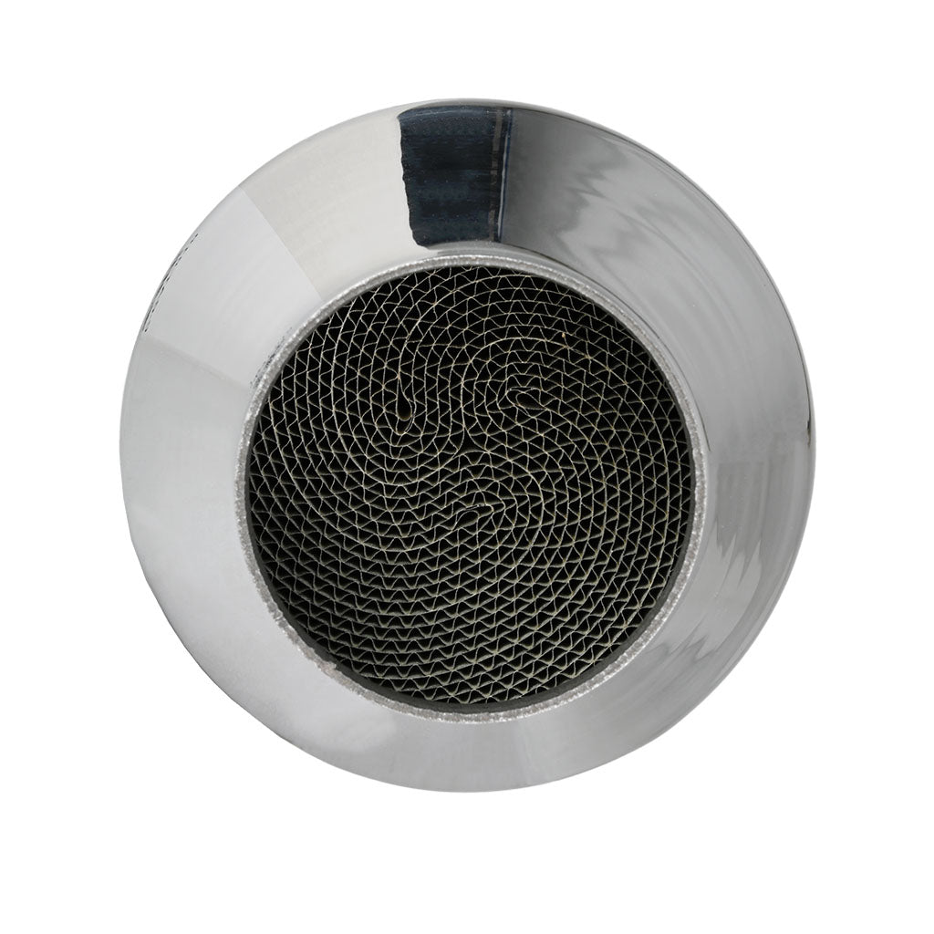 Catalizador Universal JRspec Euro 3 Para Motores 0.6-2.4L, 57mm (102mm) - Imagen 3