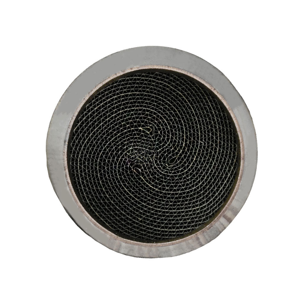 Catalizador Deportivo Universal JRspec Euro 2 1.2-3.2L 63mm (100mm)