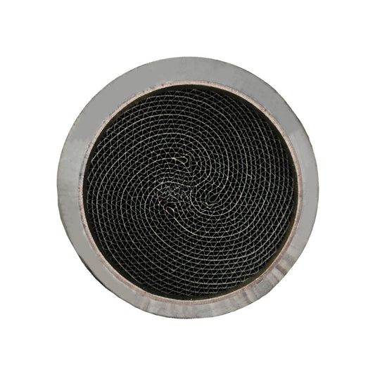 Catalizador Deportivo Universal JRspec Euro 2 1.2-3.2L 63mm (100mm)