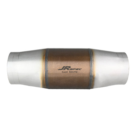 Catalizador Deportivo Universal JRspec Euro 5 1.2-3.2L 76mm (100mm)