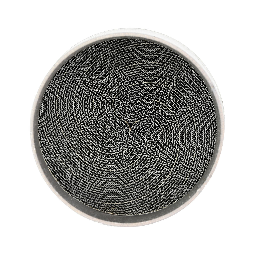 Catalizador Deportivo Universal JRspec Euro 5 1.2-3.2L 76mm (100mm) - Imagen 3