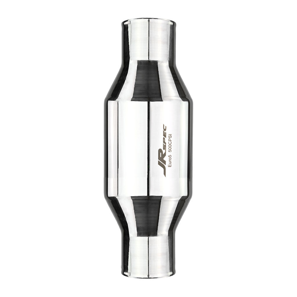 Catalizador Universal JRspec Euro 5 Para Motores 0.6-2.4L, 57mm (102mm) - Imagen 2