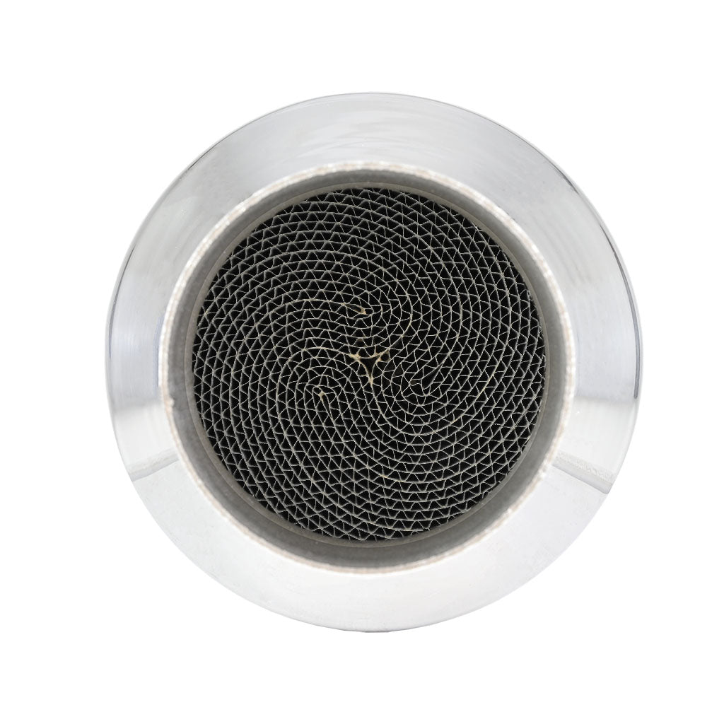 Catalizador Universal JRspec Euro 2 0.6-2.4L, 57mm (102mm)