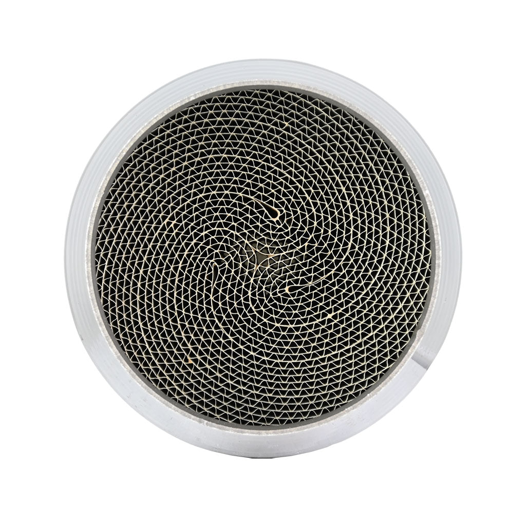Catalizador Universal JRspec Euro 3 Para Motores 0.6-2.4L 76mm (102mm)