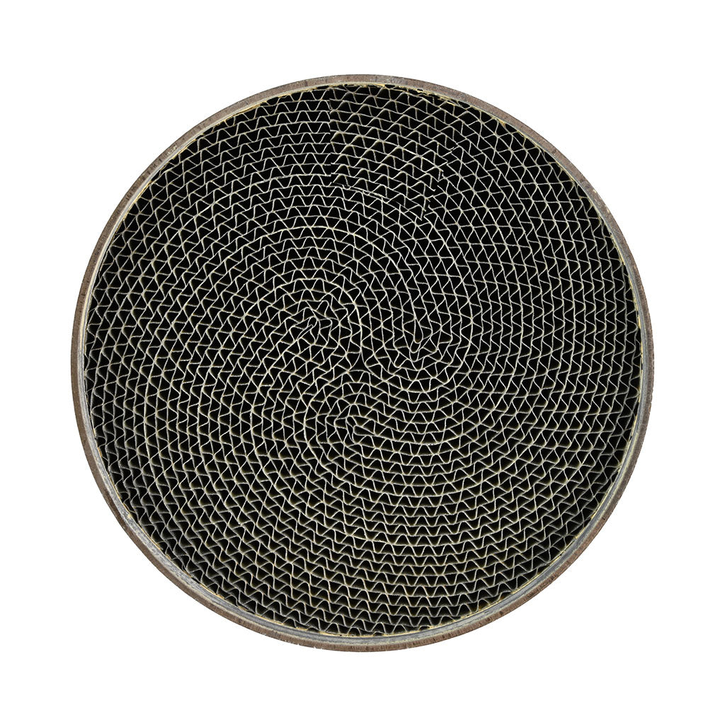 Núcleo Catalizador Deportivo JRSpec 100 mm Euro 4 cpsi 200 Ø100 mm - Imagen 2