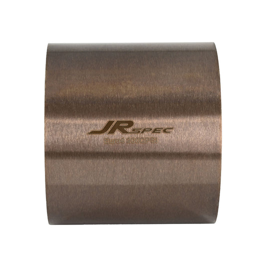 Núcleo de Catalizador Deportivo JRSpec 100 mm Euro 4 cpsi 200 Ø110 mm