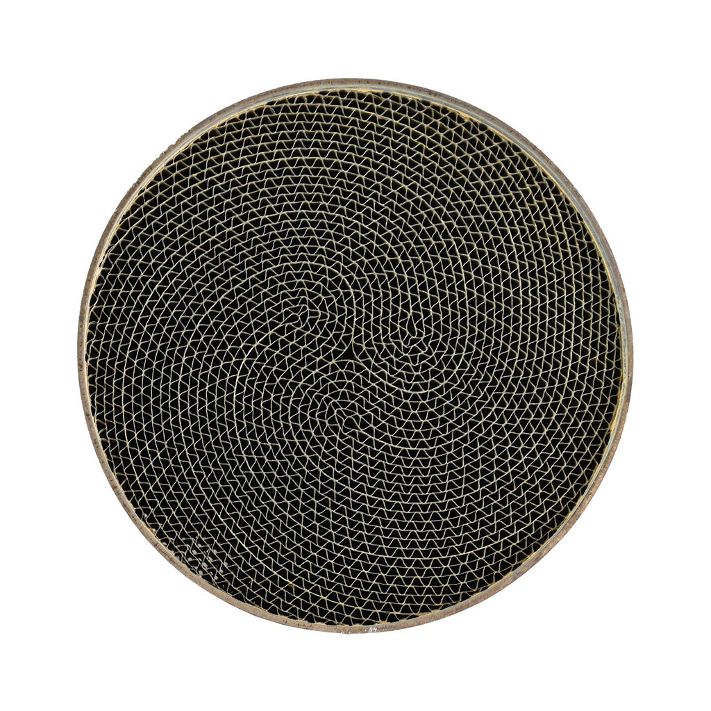 Núcleo Catalizador Deportivo JRSpec 100 mm Euro 5 200 cpsi, 110 mm - Imagen 2