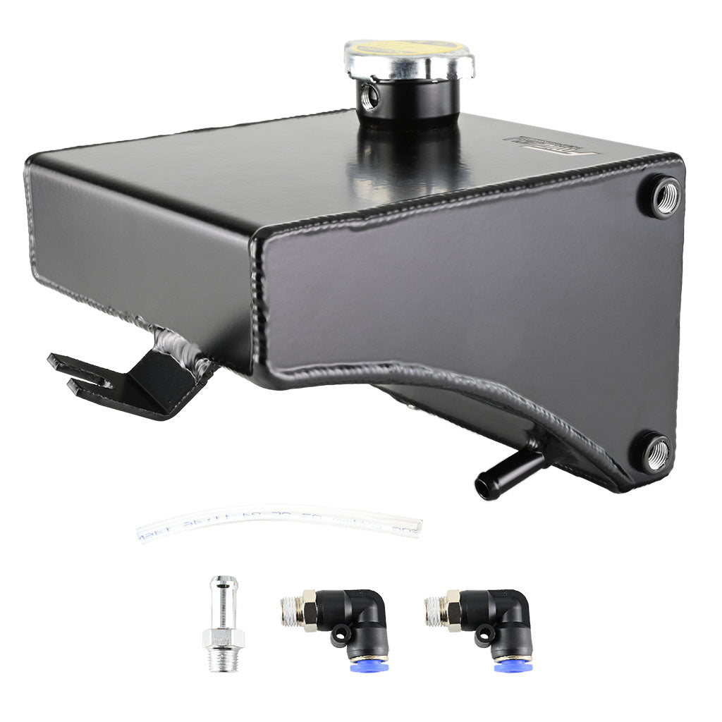 Vaso de Expansión JRspec para Nissan 240SX SR20DET