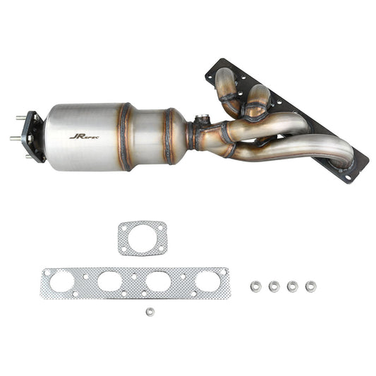 Sustituto Catalizador JRSpec BMW 1 E81 E87 3 E90 E91 N45 N46