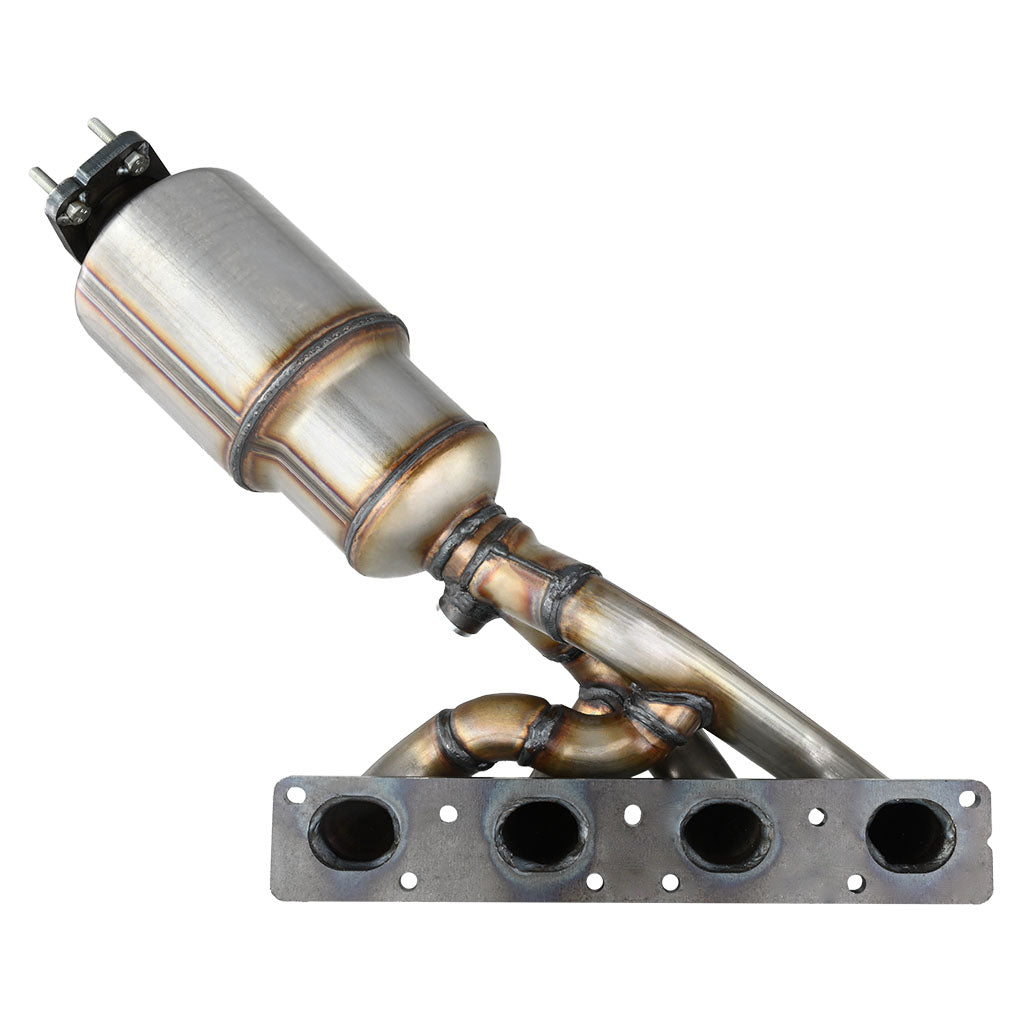 Sustituto Catalizador JRSpec BMW 1 E81 E87 3 E90 E91 N45 N46 - Imagen 2