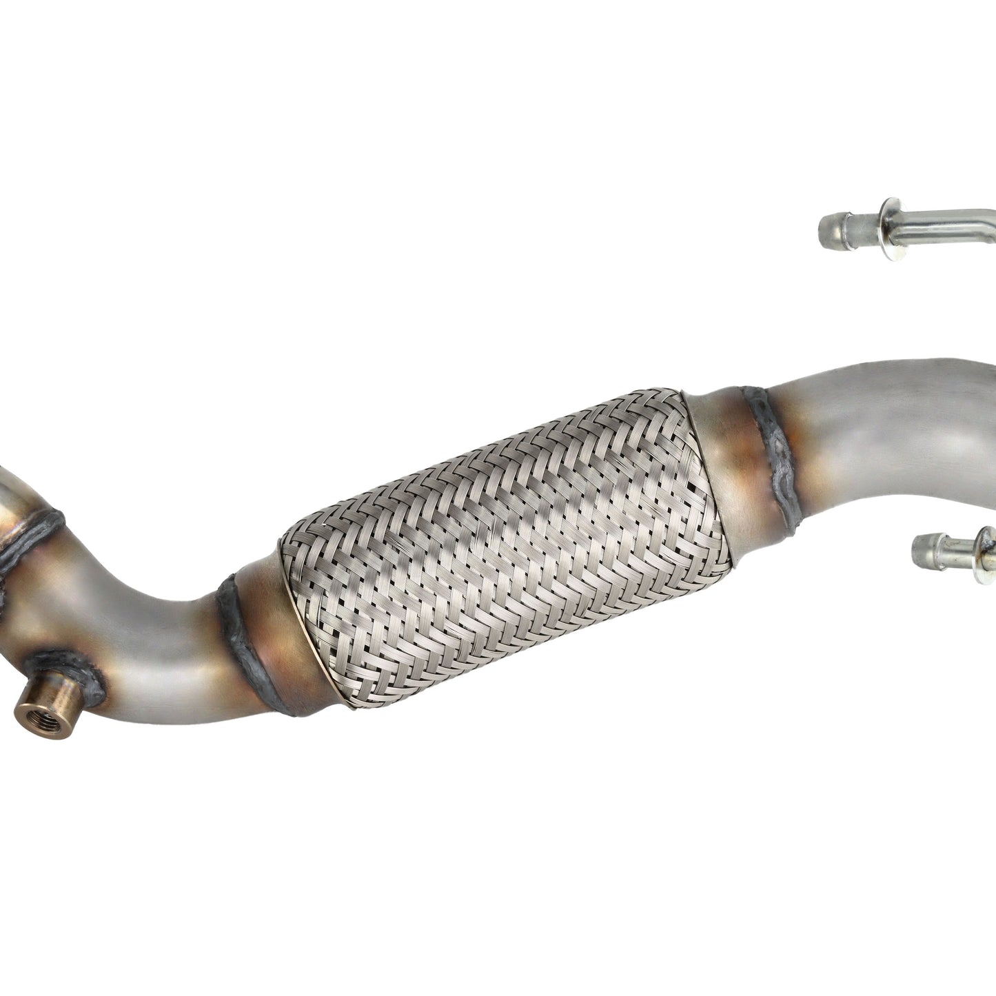 Sustitución Filtro DPF JRspec VAG VW Polo Seat Cordoba Skoda Fabia 1.4 TDI - Imagen 2