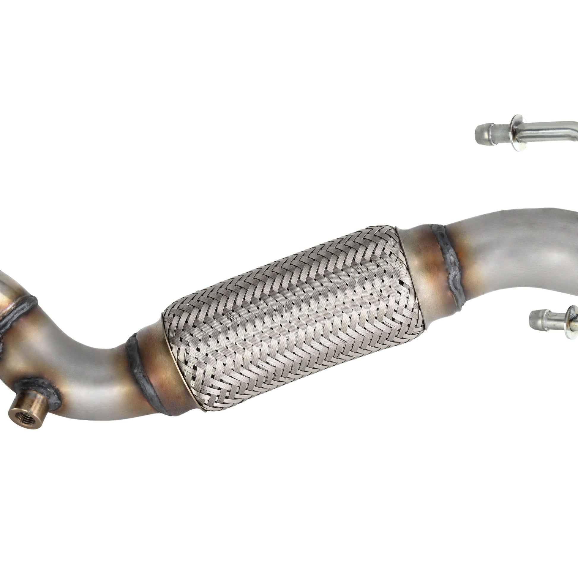Sustitución Filtro DPF JRspec VAG VW Polo Seat Cordoba Skoda Fabia 1.4 TDI - Imagen 2