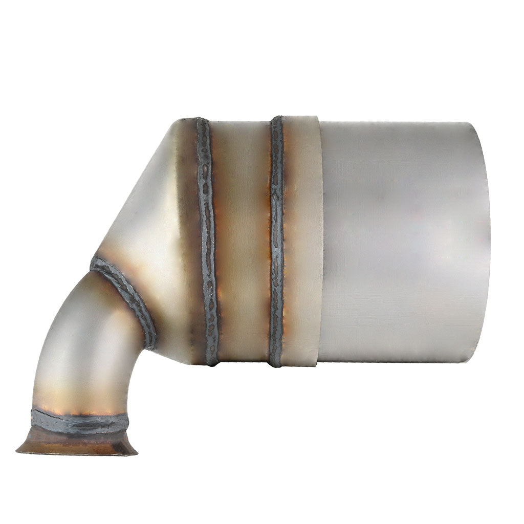 Sustitución Filtro DPF JRSpec Peugeot Partner 407 308 307... - Imagen 4
