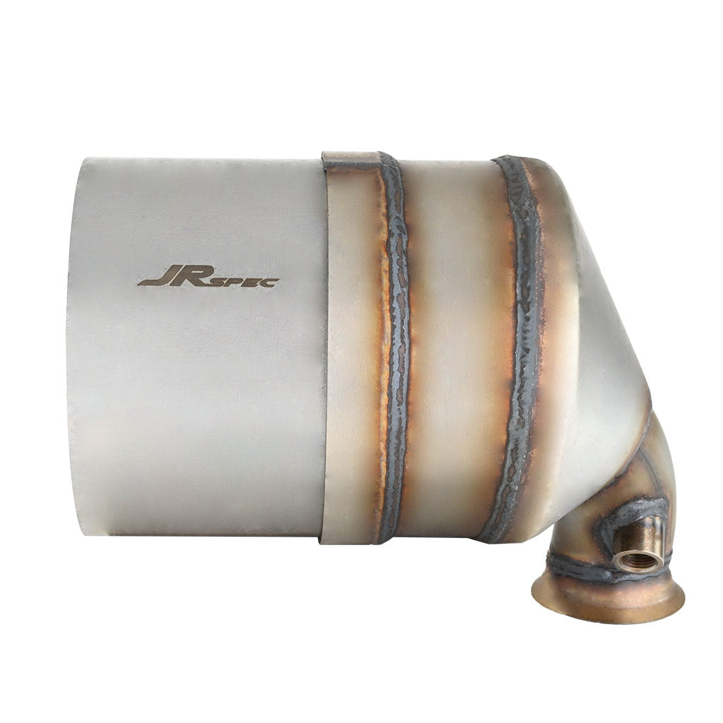 Sustitución Filtro DPF JRSpec Peugeot Partner 407 308 307... - Imagen 2