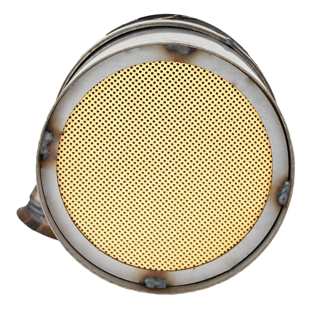 Sustitución Filtro DPF JRSpec Peugeot Partner 407 308 307... - Imagen 5