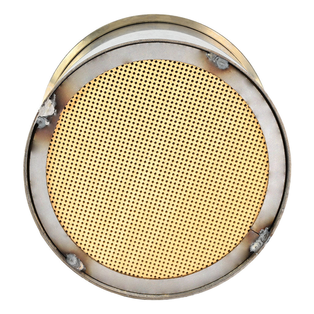 Sustitución Filtro DPF JRSpec Citroen C3 DS3 Peugeot 1.4 HDi - Imagen 3