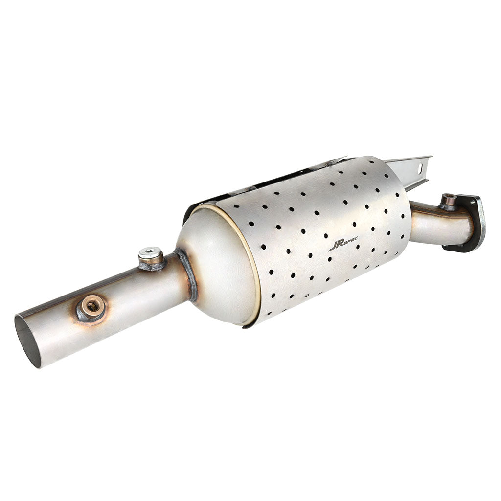Sustitución Catalizador JRSpec Audi A4 B7 A6 C6 Seat Exeo 2.0 TFSI