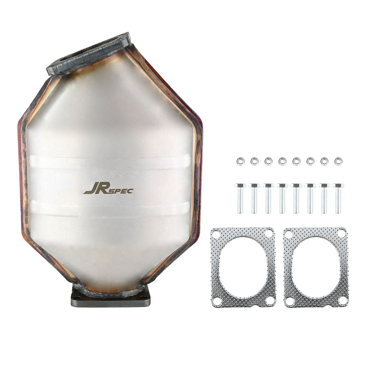 Sustitución Filtro DPF JRSpec BMW 5 E60 E61 X3 E83 2.0d M47 N47 - Imagen 2