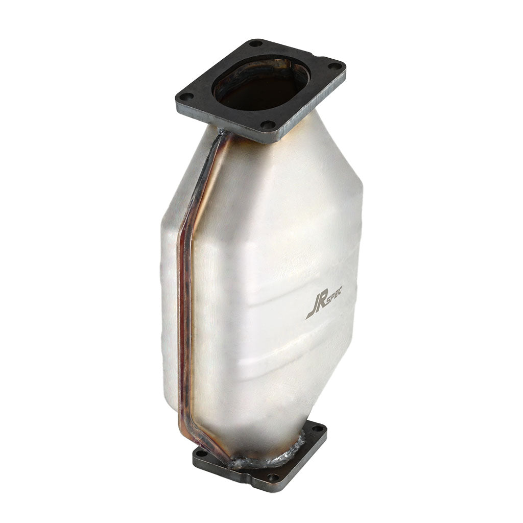 Sustitución Filtro DPF JRSpec BMW 5 E60 E61 X3 E83 2.0d M47 N47