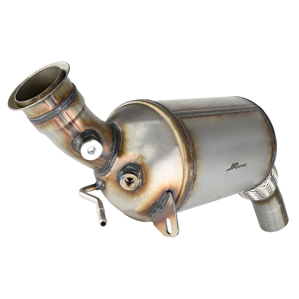Sustitución Filtro DPF JRSpec para 1 E87 3 E90 E91 116d 118d N47 - Imagen 2