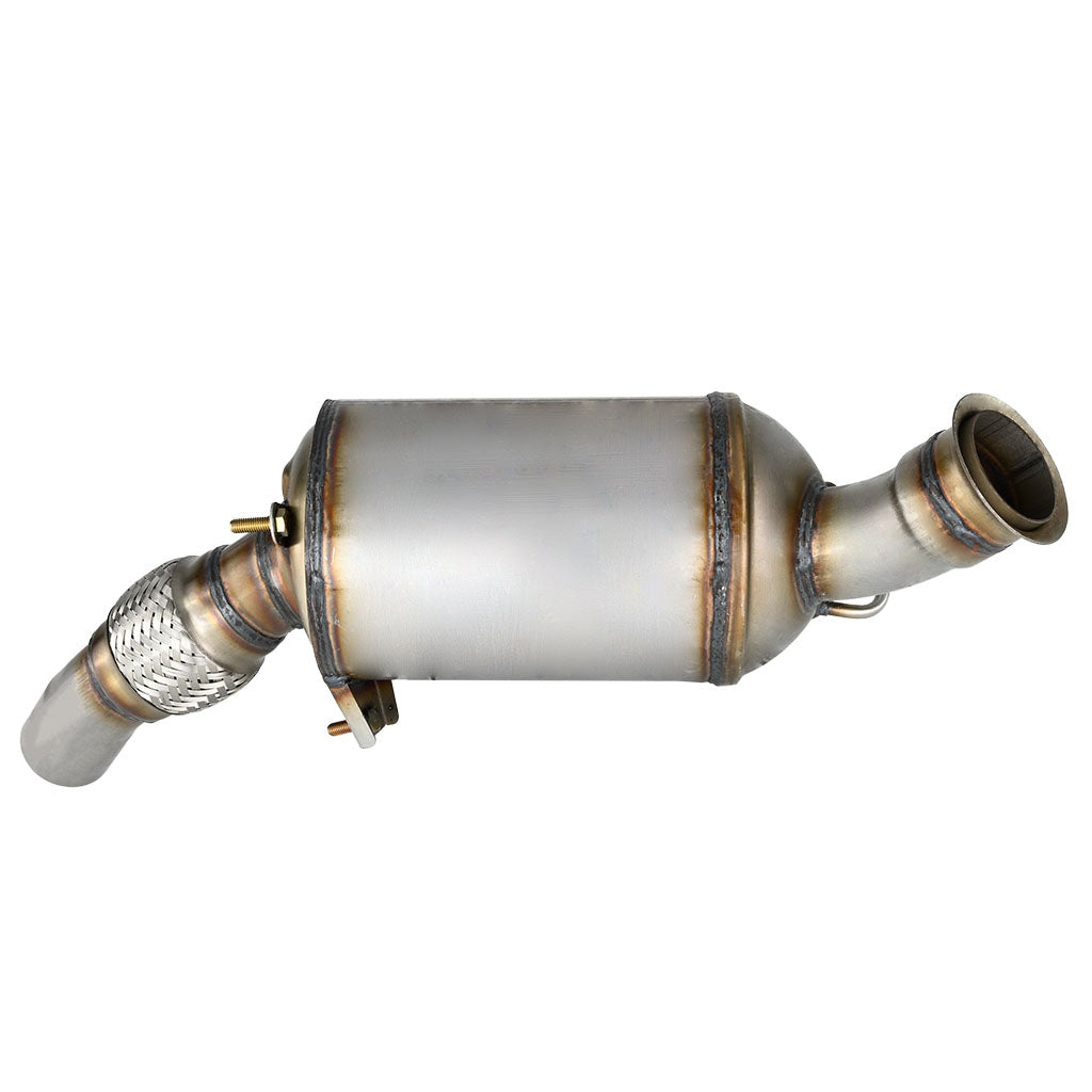 Sustitución Filtro DPF JRSpec para 1 E87 3 E90 E91 116d 118d N47 - Imagen 5
