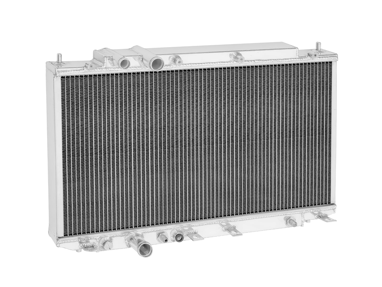 Radiador de Agua de Competición Honda Civic 06-09 - Imagen 4
